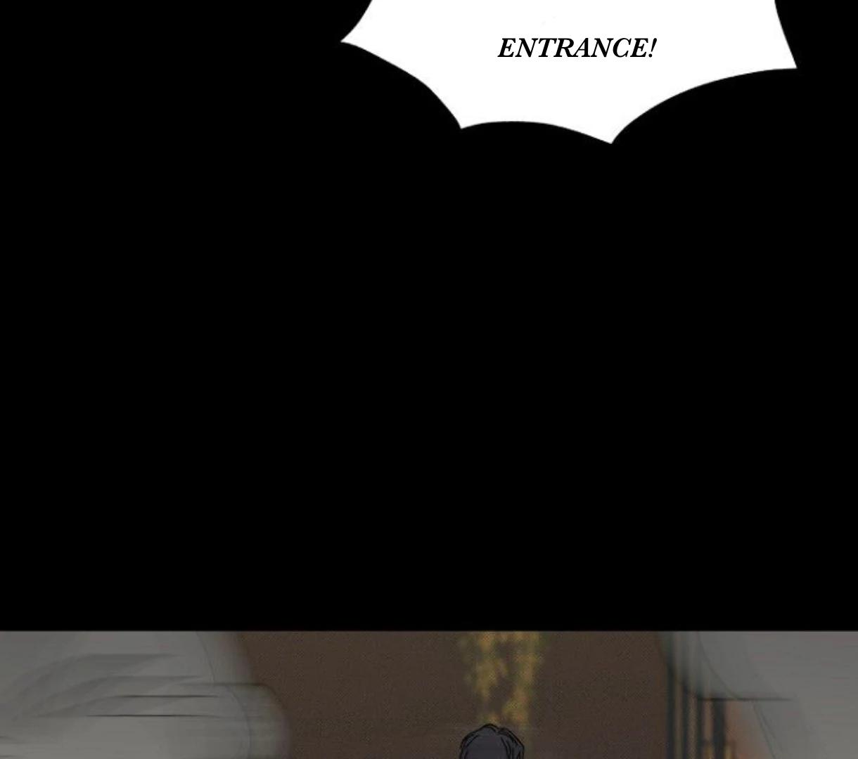 Prayer, Love, Catastrophe Chapter 2 page 22 - 