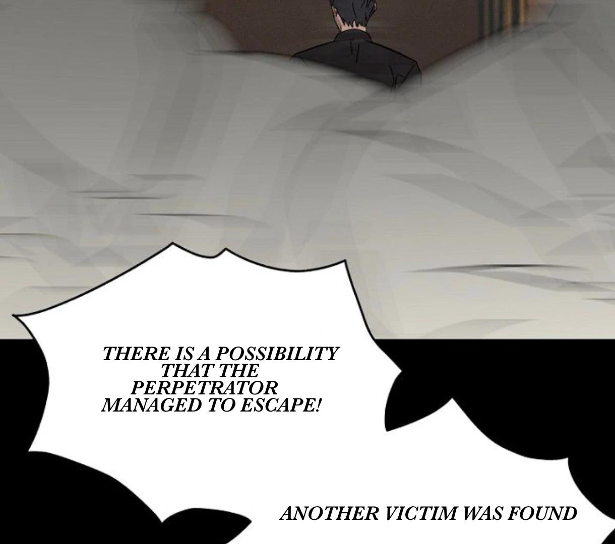 Prayer, Love, Catastrophe Chapter 2 page 23 - 