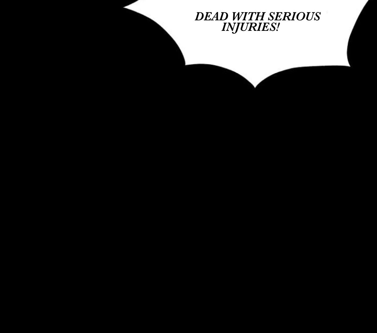 Prayer, Love, Catastrophe Chapter 2 page 24 - 