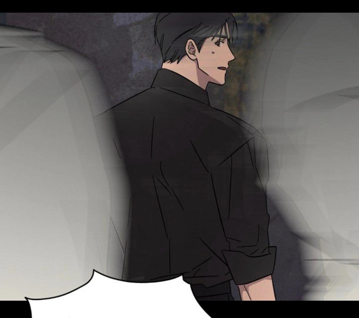 Prayer, Love, Catastrophe Chapter 2 page 25 - 