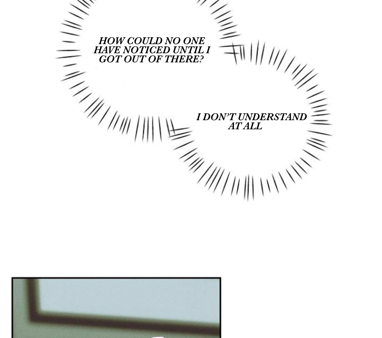 Prayer, Love, Catastrophe Chapter 2 page 32 - 