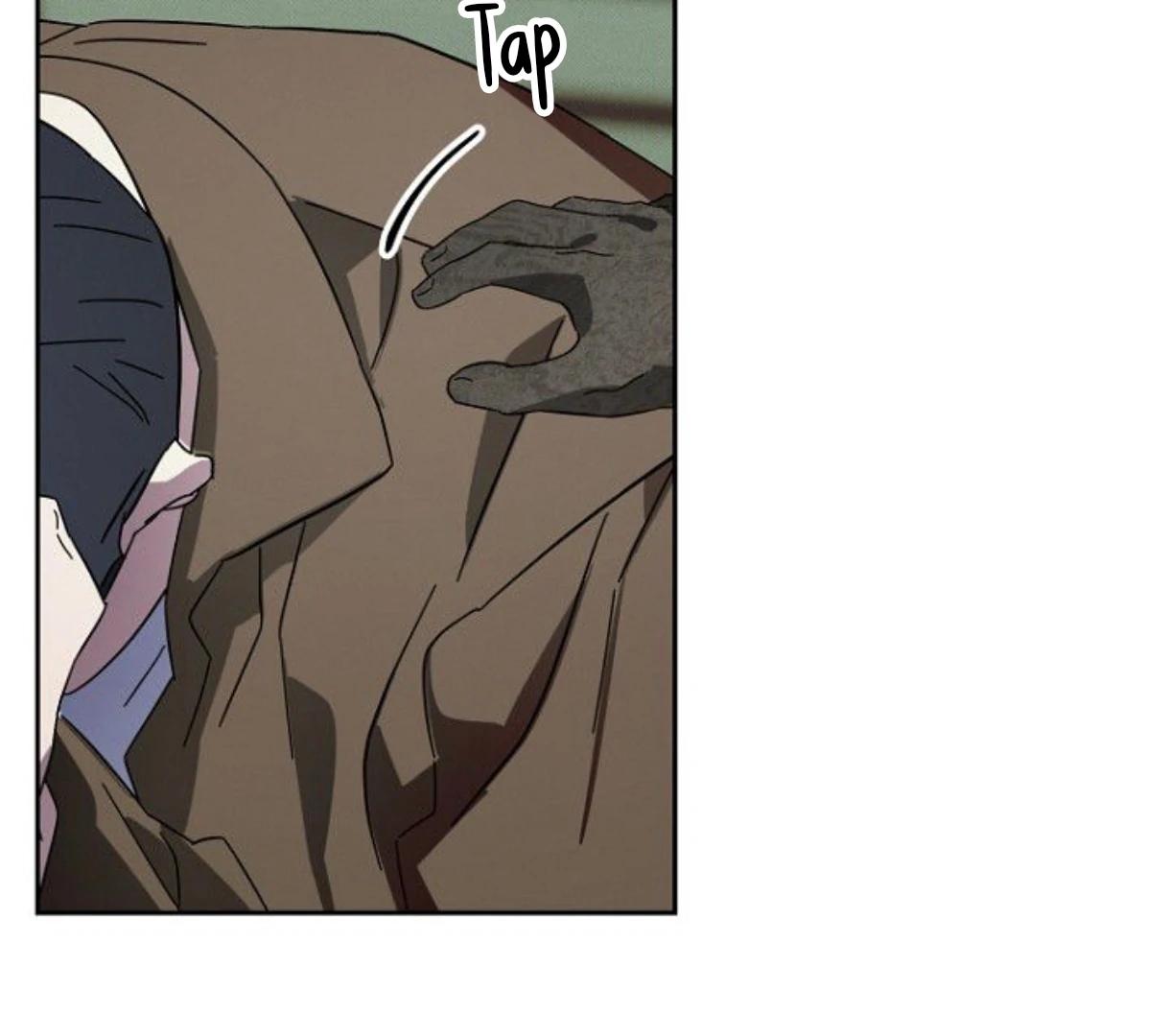 Prayer, Love, Catastrophe Chapter 2 page 33 - 