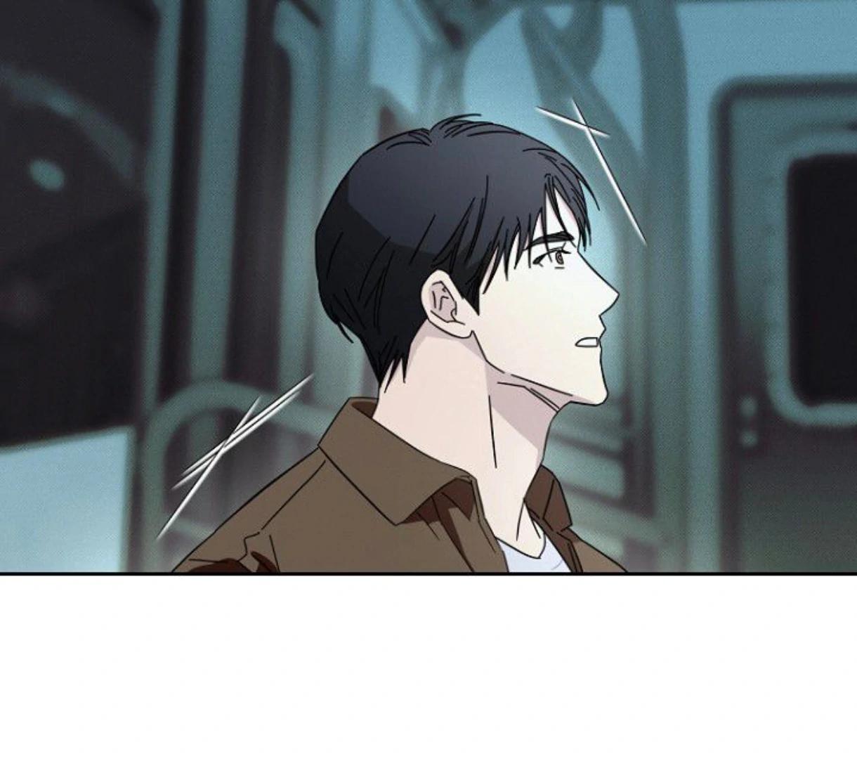 Prayer, Love, Catastrophe Chapter 2 page 46 - 