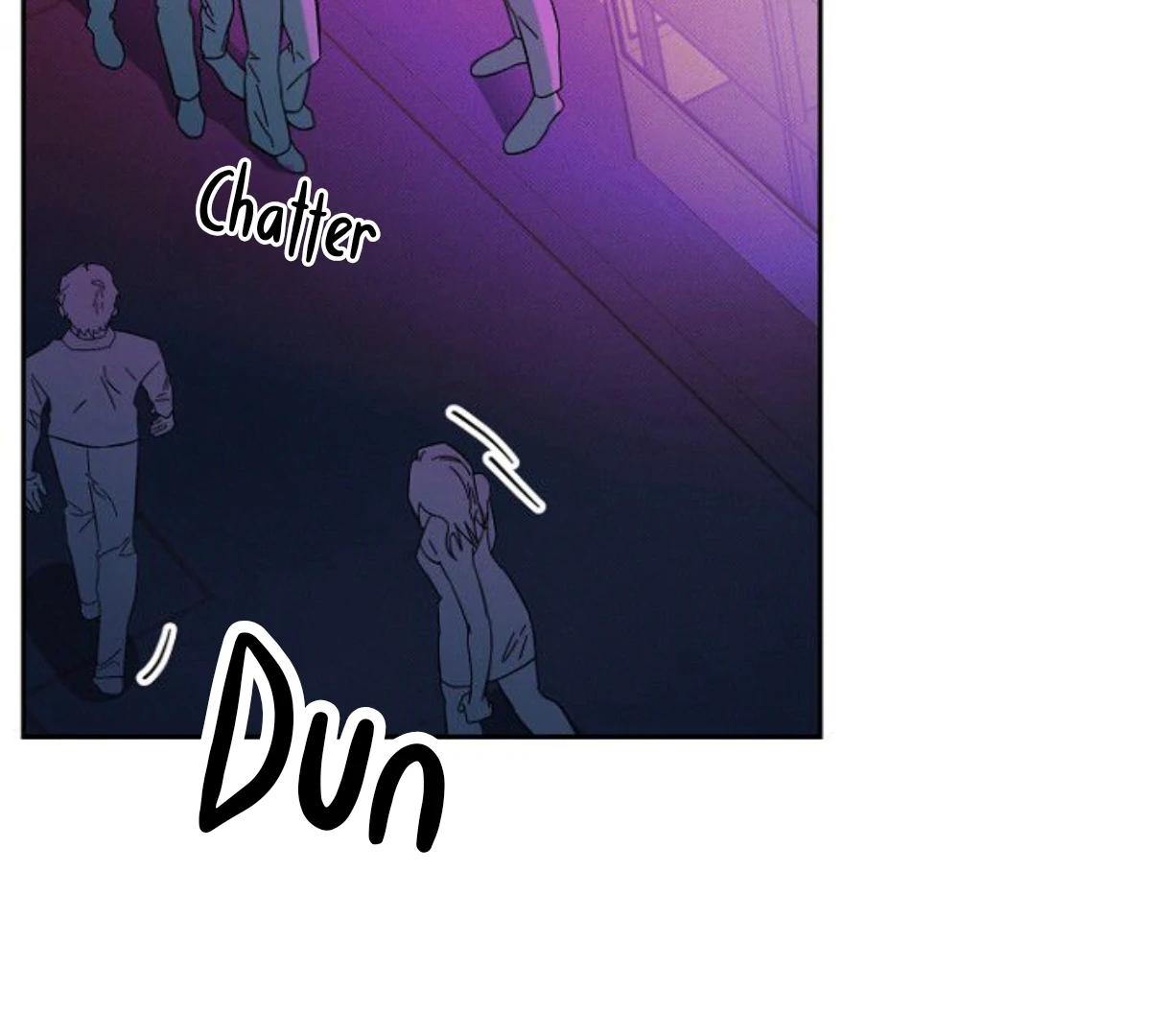 Prayer, Love, Catastrophe Chapter 2 page 58 - 