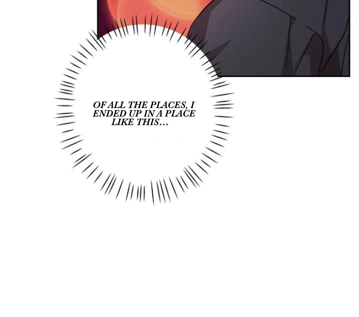 Prayer, Love, Catastrophe Chapter 2 page 61 - 