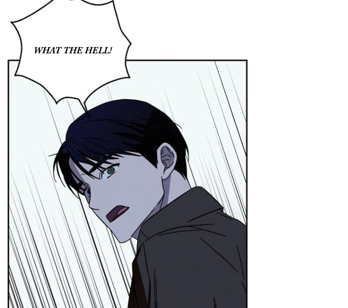 Prayer, Love, Catastrophe Chapter 2 page 64 - 