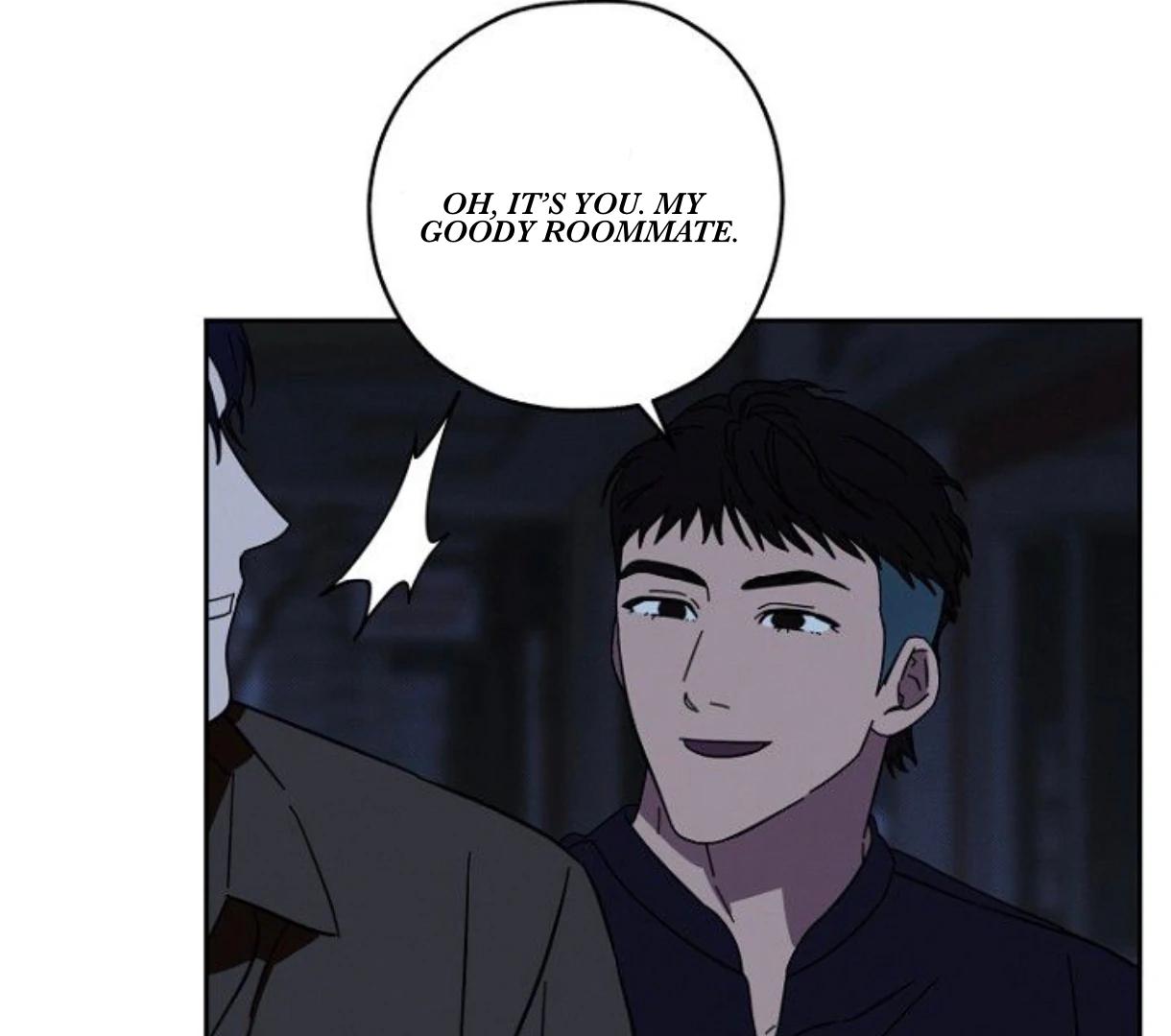Prayer, Love, Catastrophe Chapter 2 page 66 - 