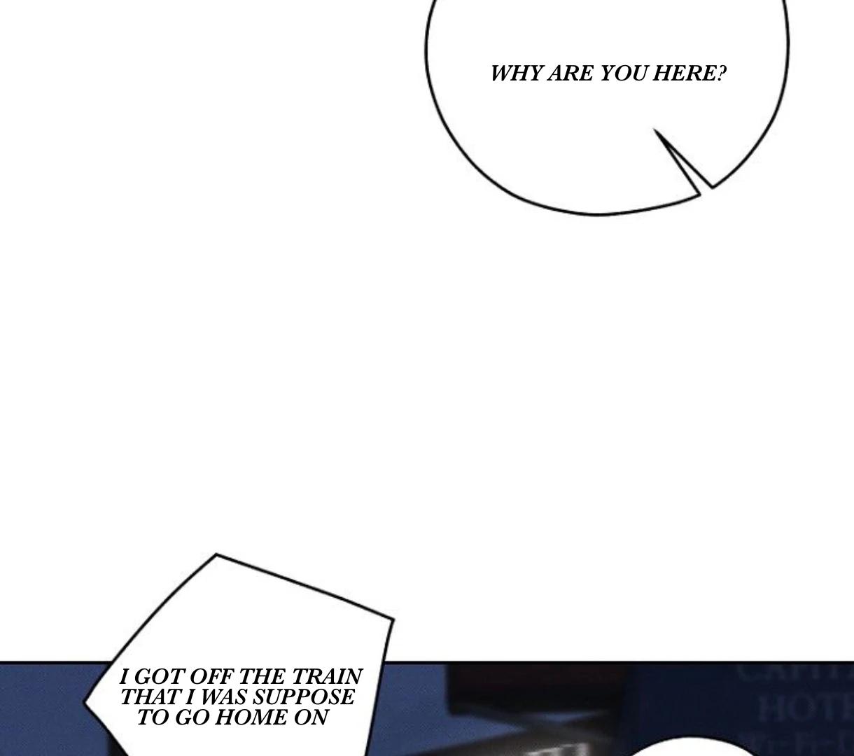 Prayer, Love, Catastrophe Chapter 2 page 67 - 