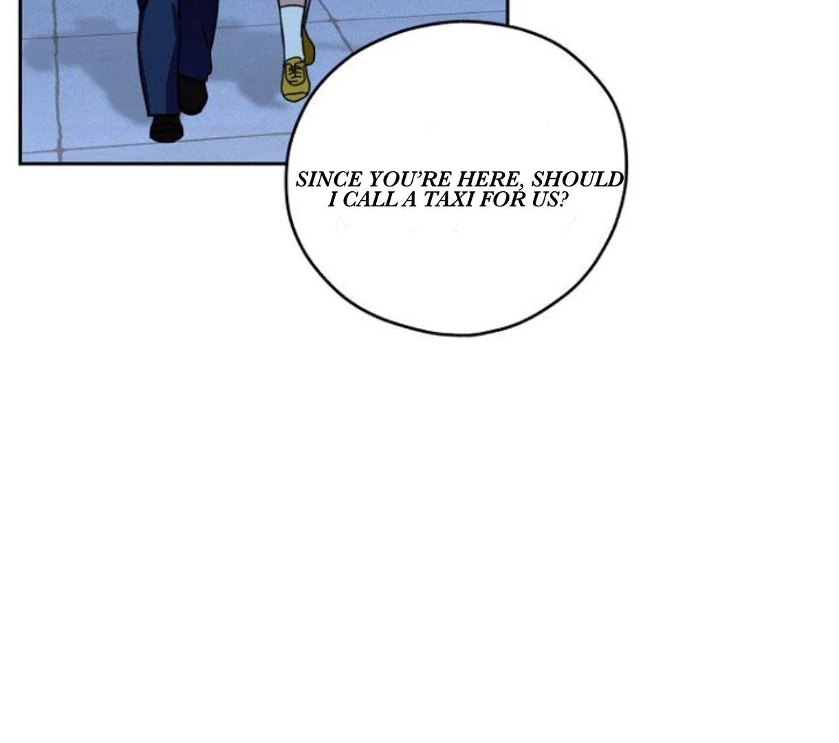 Prayer, Love, Catastrophe Chapter 2 page 71 - 