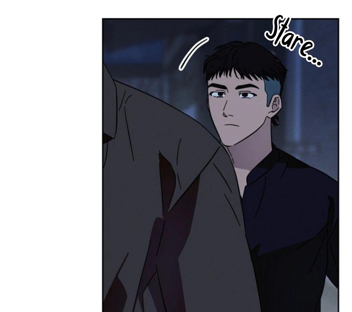 Prayer, Love, Catastrophe Chapter 2 page 72 - 