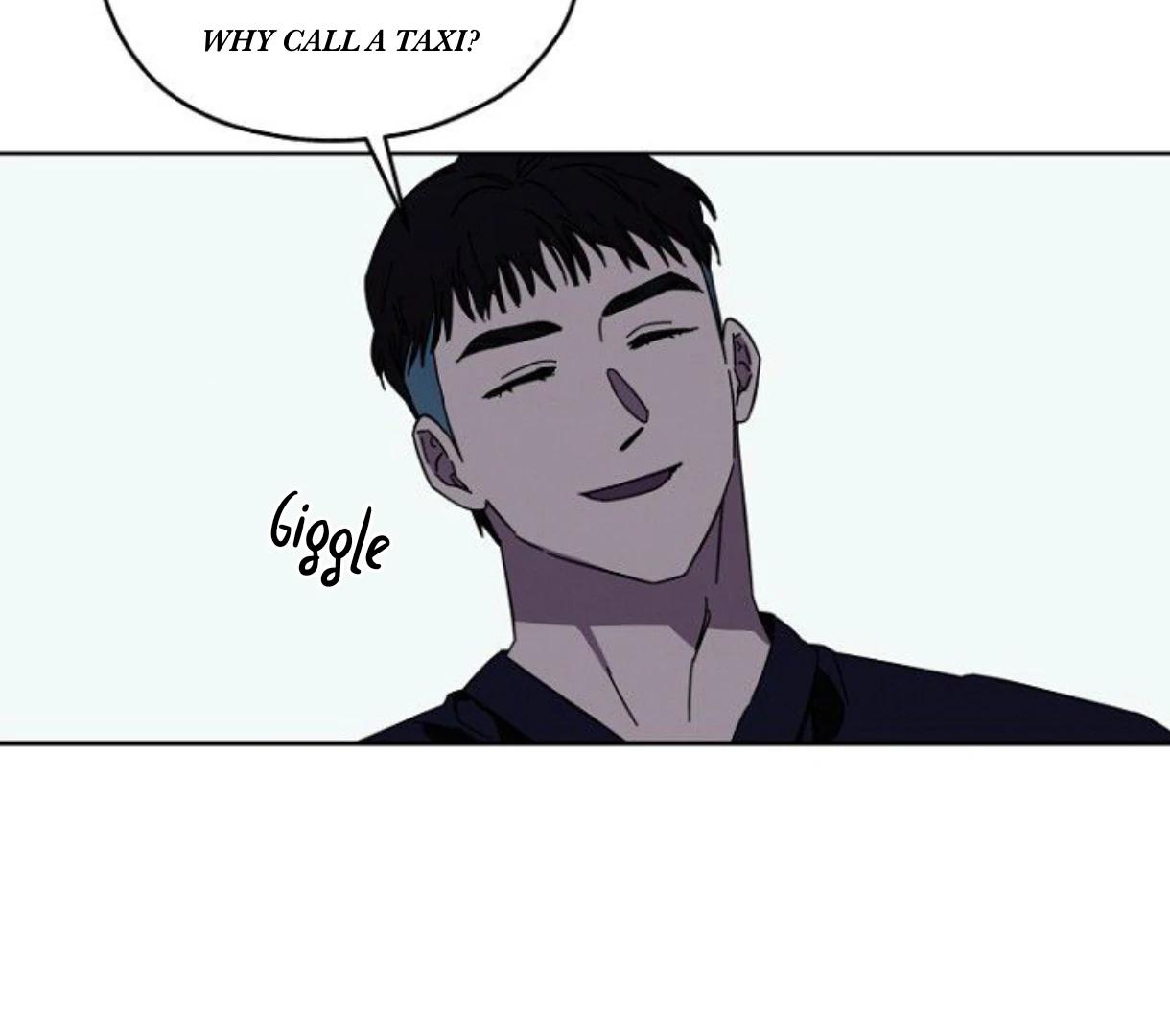 Prayer, Love, Catastrophe Chapter 2 page 74 - 