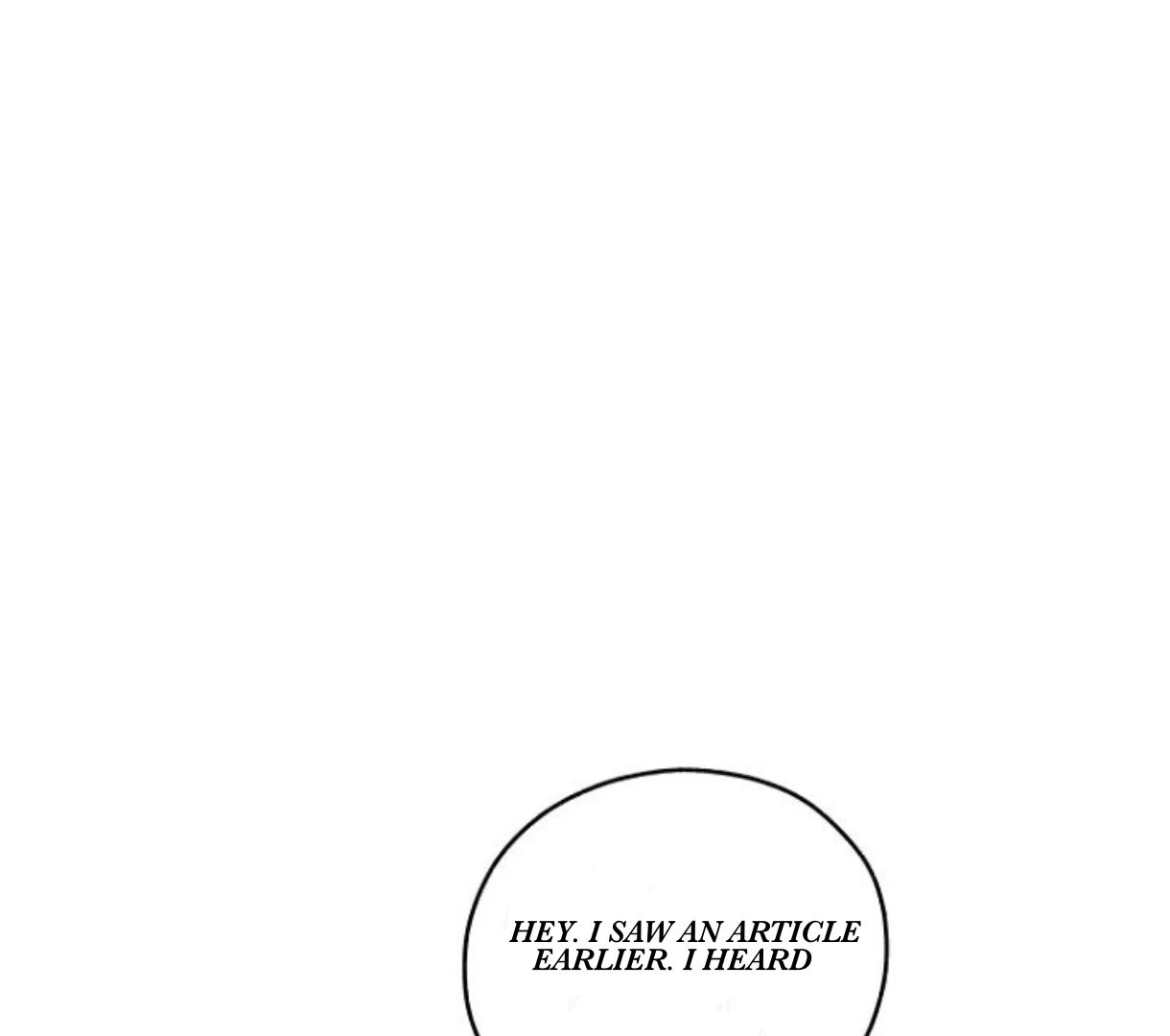 Prayer, Love, Catastrophe Chapter 2 page 75 - 