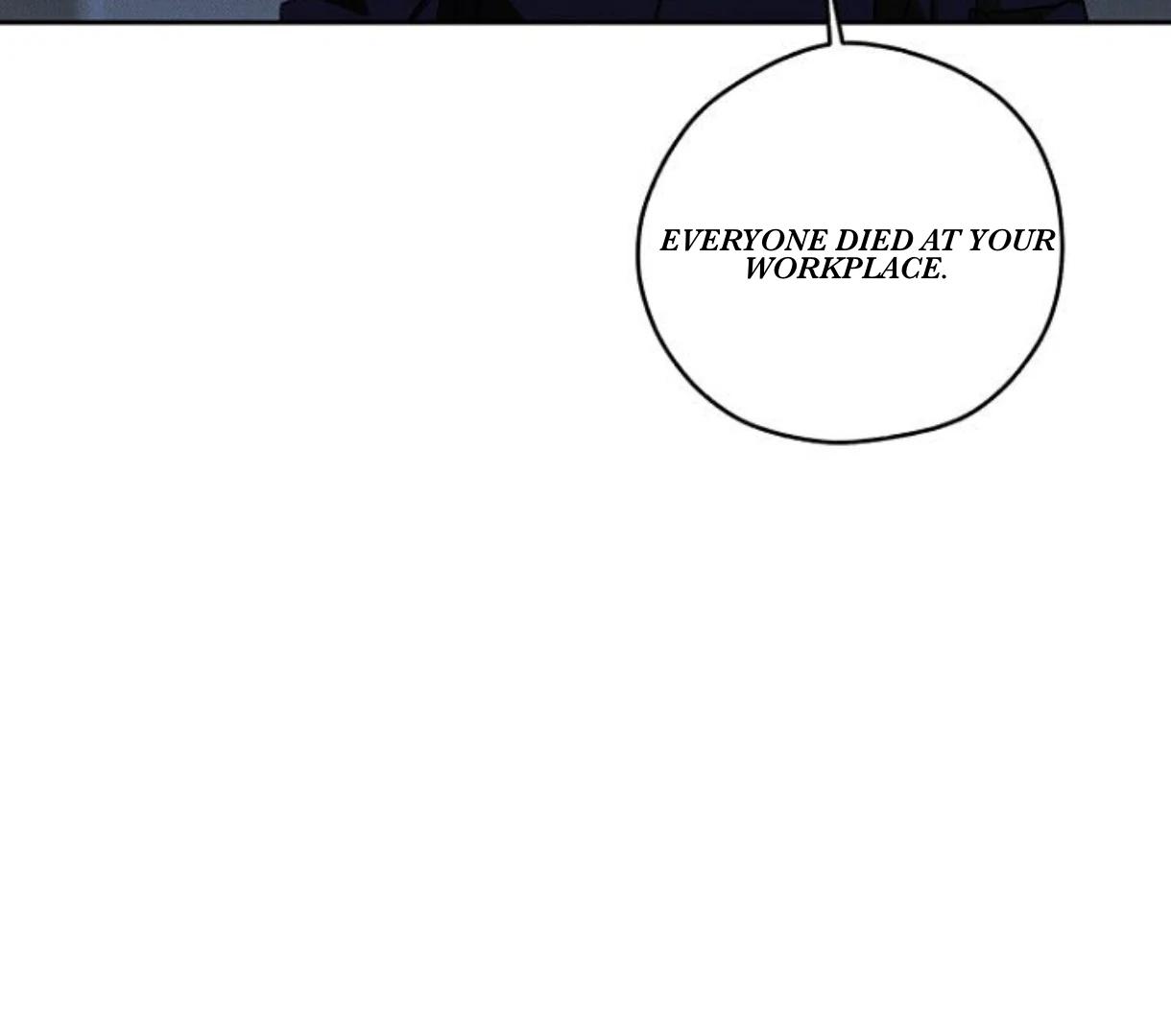 Prayer, Love, Catastrophe Chapter 2 page 79 - 