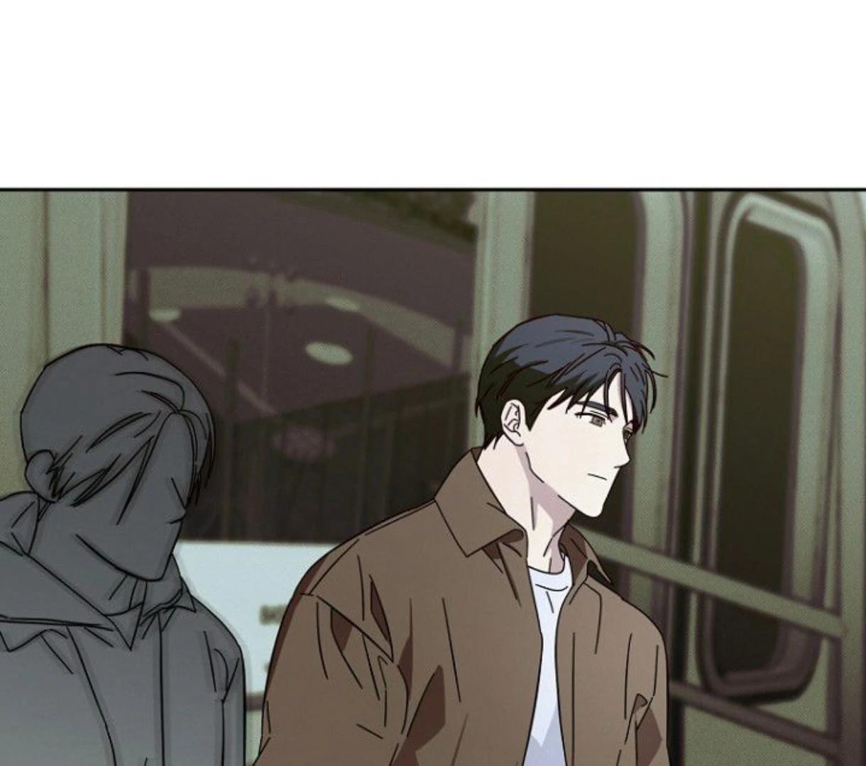 Prayer, Love, Catastrophe Chapter 2 page 9 - 