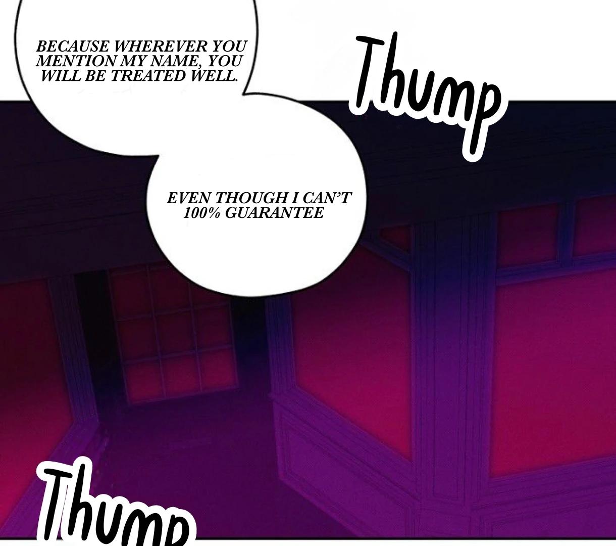Prayer, Love, Catastrophe Chapter 2 page 87 - 