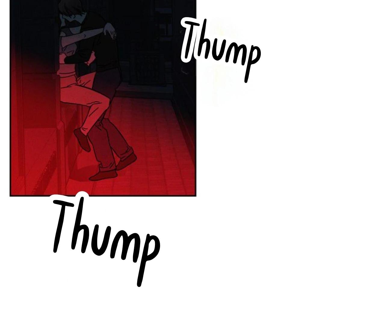 Prayer, Love, Catastrophe Chapter 2 page 89 - 