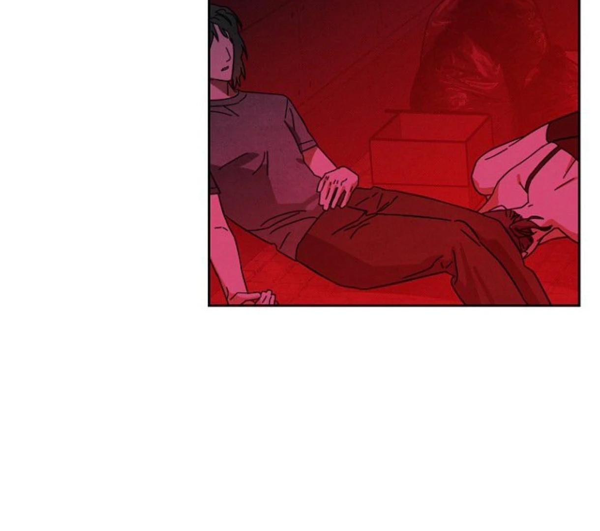 Prayer, Love, Catastrophe Chapter 2 page 91 - 