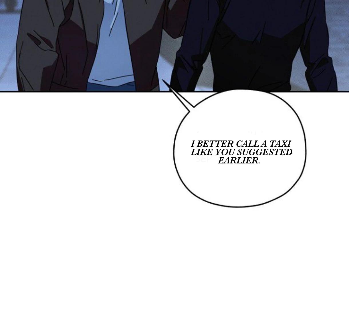 Prayer, Love, Catastrophe Chapter 2 page 98 - 