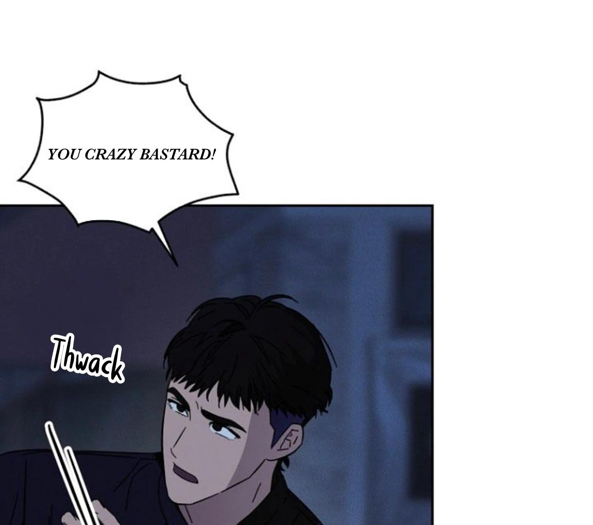 Prayer, Love, Catastrophe Chapter 2 page 99 - 