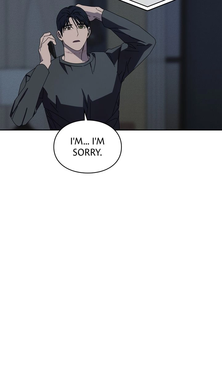 Prayer, Love, Catastrophe Chapter 20 page 11 - 