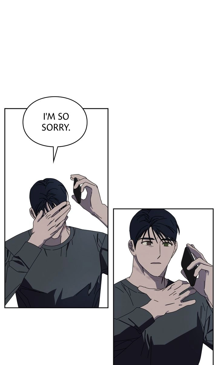 Prayer, Love, Catastrophe Chapter 20 page 13 - 