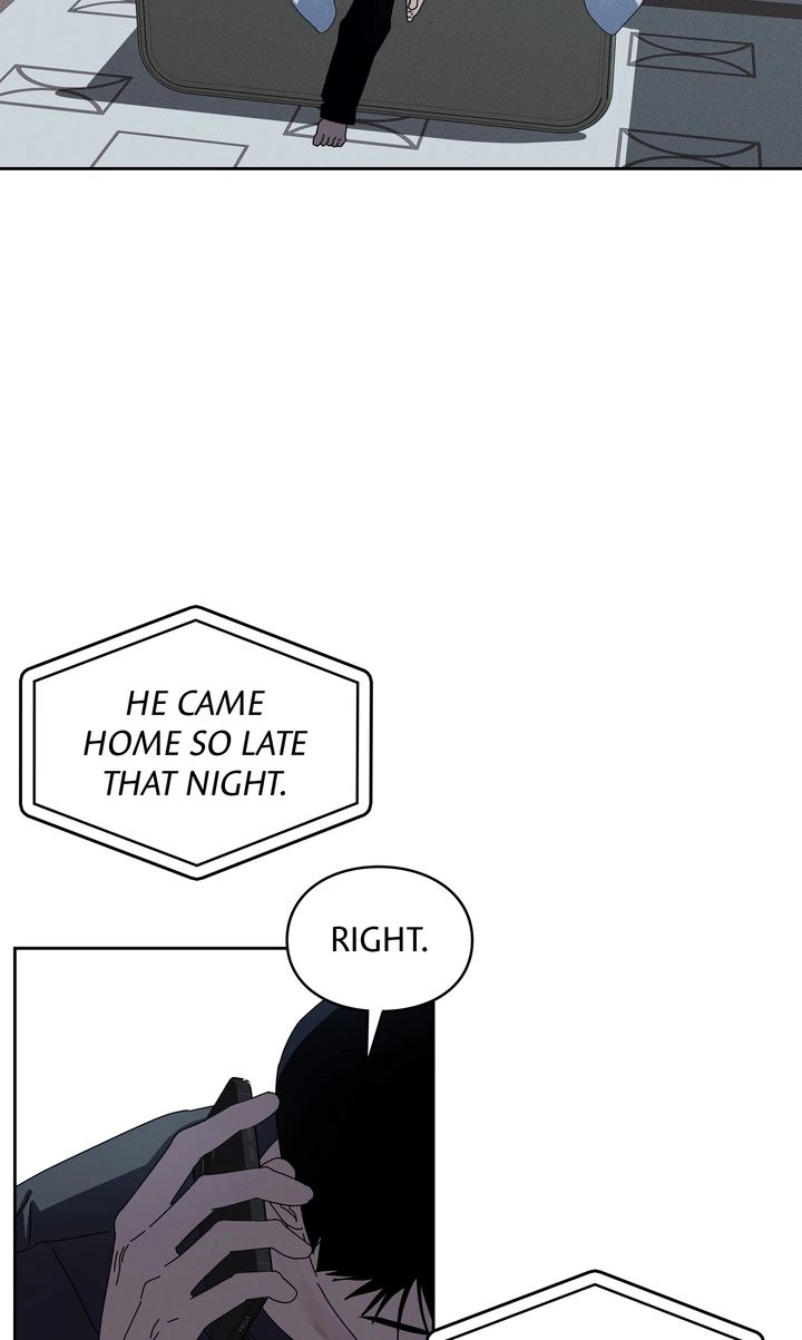 Prayer, Love, Catastrophe Chapter 20 page 15 - 
