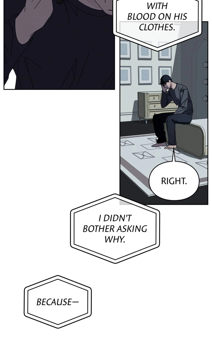 Prayer, Love, Catastrophe Chapter 20 page 16 - 