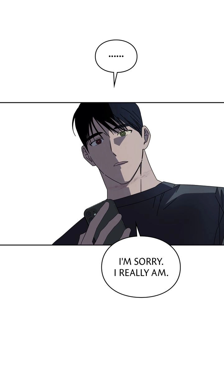 Prayer, Love, Catastrophe Chapter 20 page 18 - 