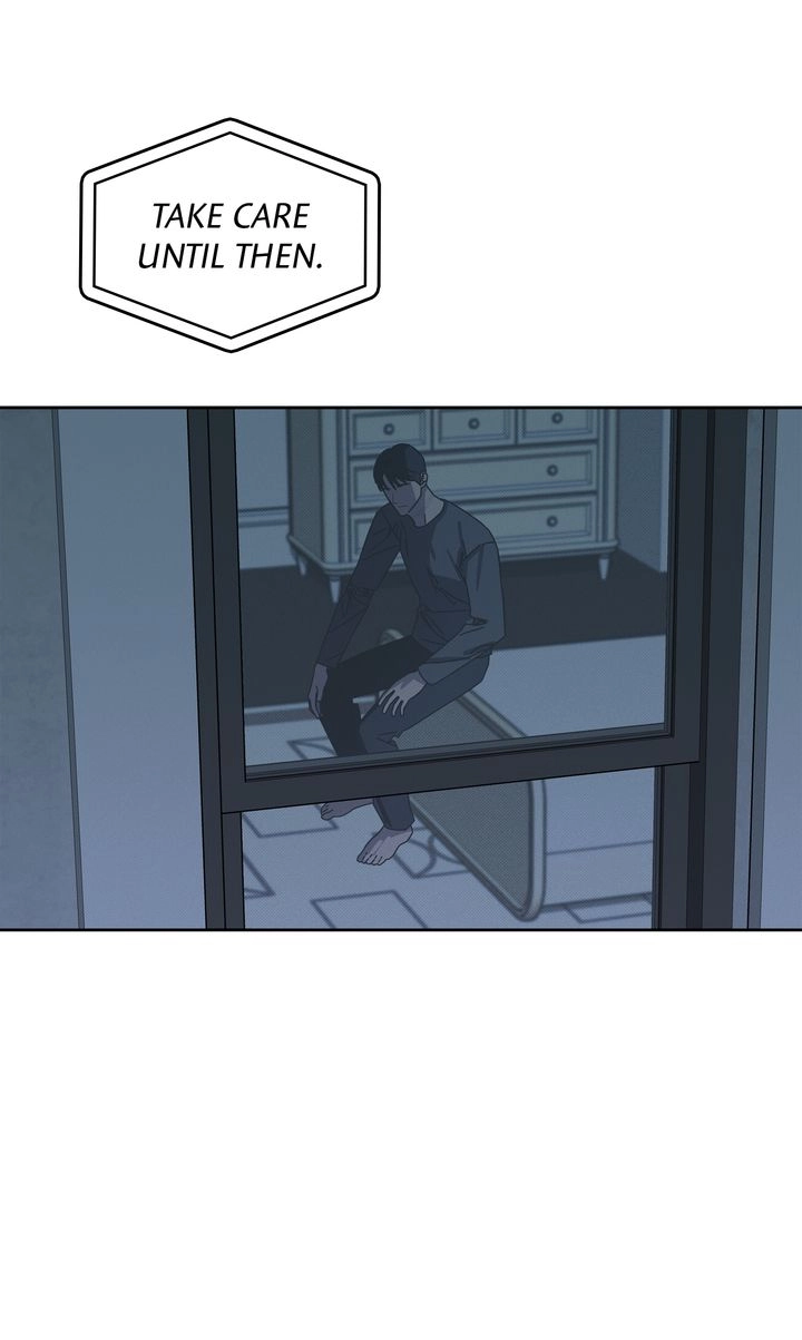 Prayer, Love, Catastrophe Chapter 20 page 20 - 