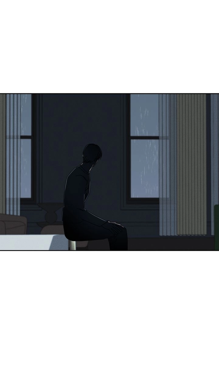 Prayer, Love, Catastrophe Chapter 20 page 23 - 