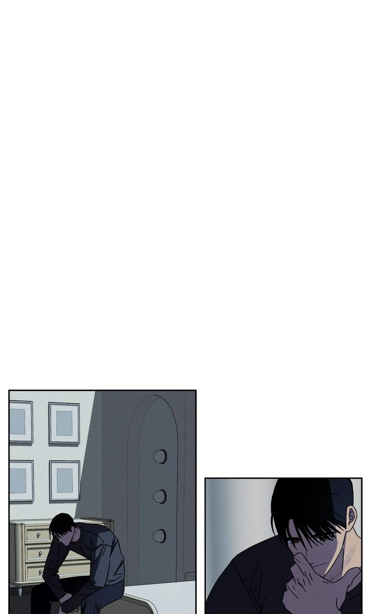 Prayer, Love, Catastrophe Chapter 20 page 26 - 