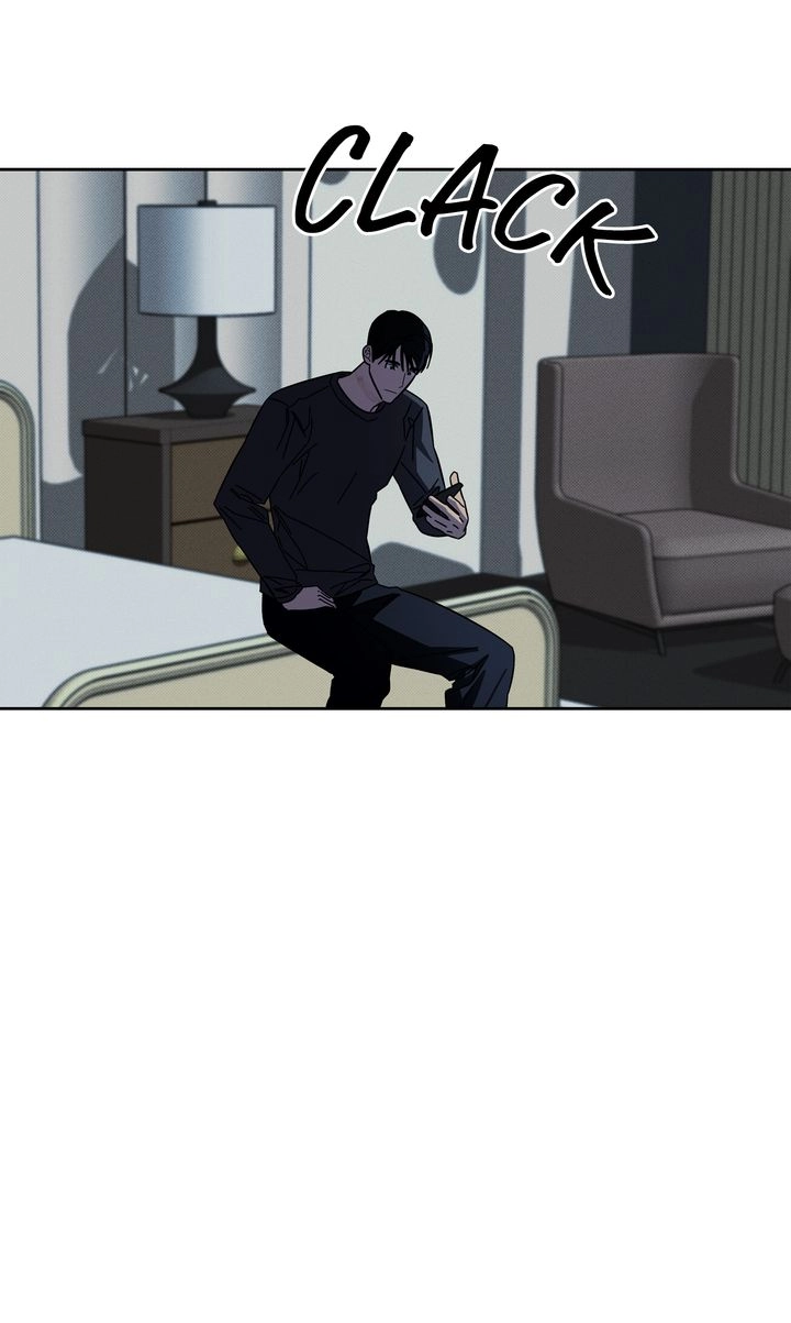 Prayer, Love, Catastrophe Chapter 20 page 28 - 