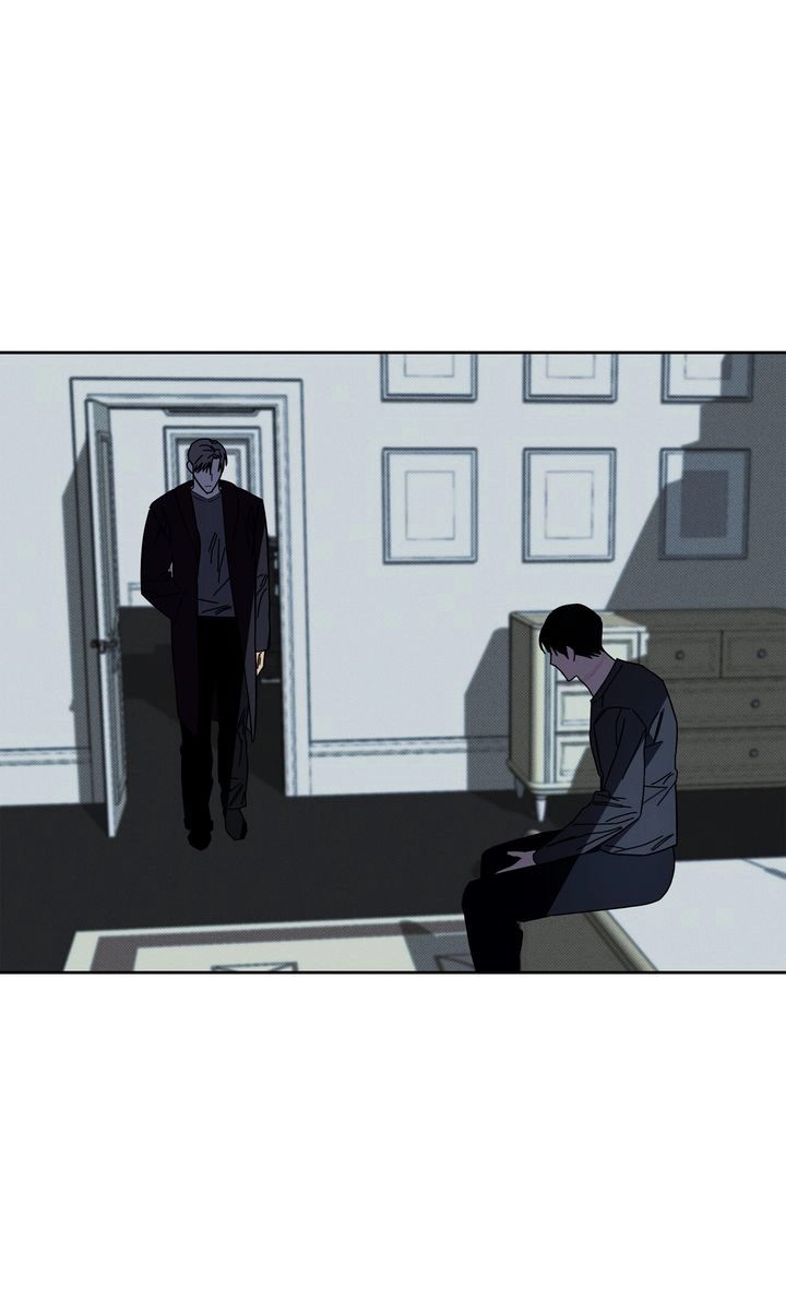 Prayer, Love, Catastrophe Chapter 20 page 29 - 
