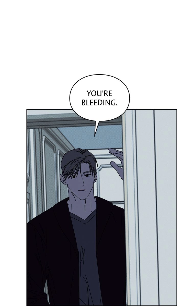 Prayer, Love, Catastrophe Chapter 20 page 30 - 