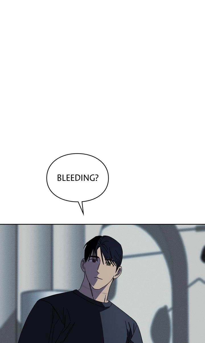 Prayer, Love, Catastrophe Chapter 20 page 31 - 