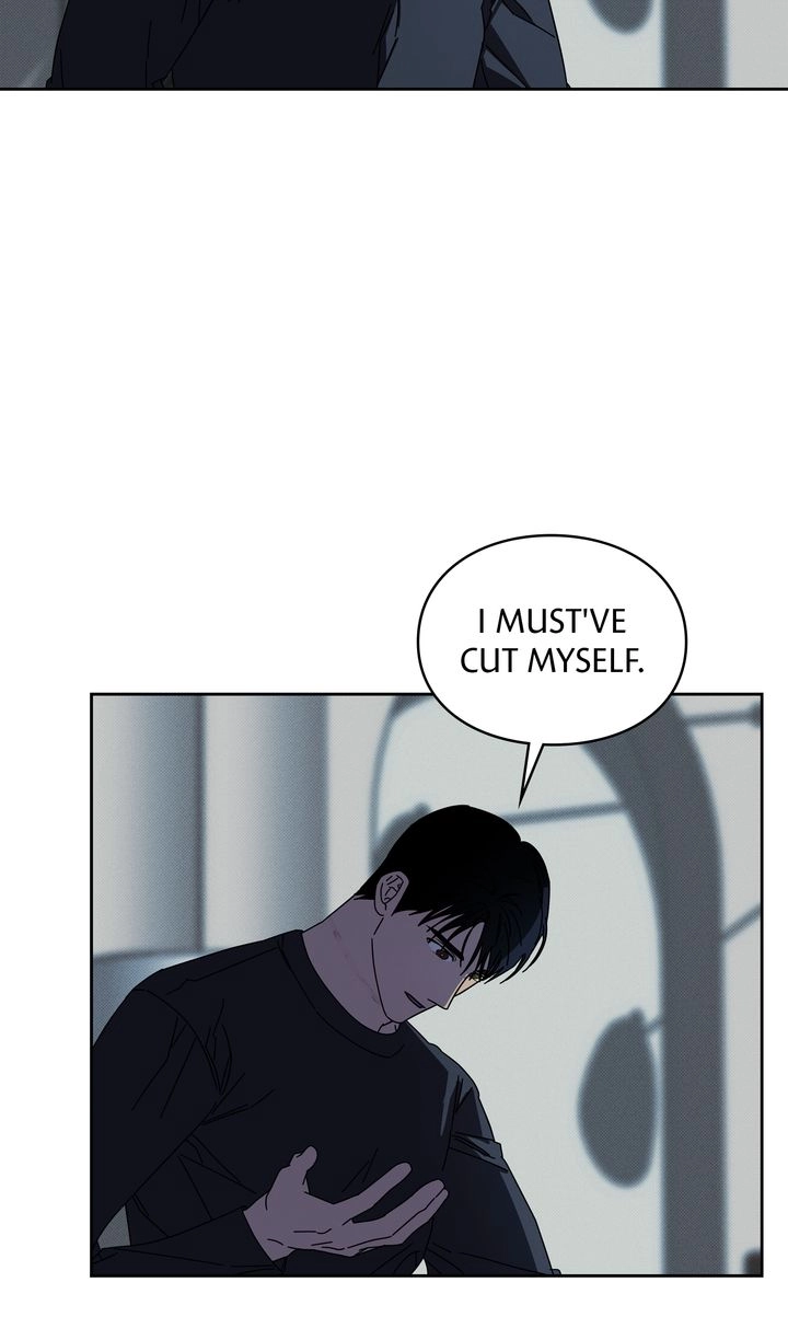 Prayer, Love, Catastrophe Chapter 20 page 32 - 