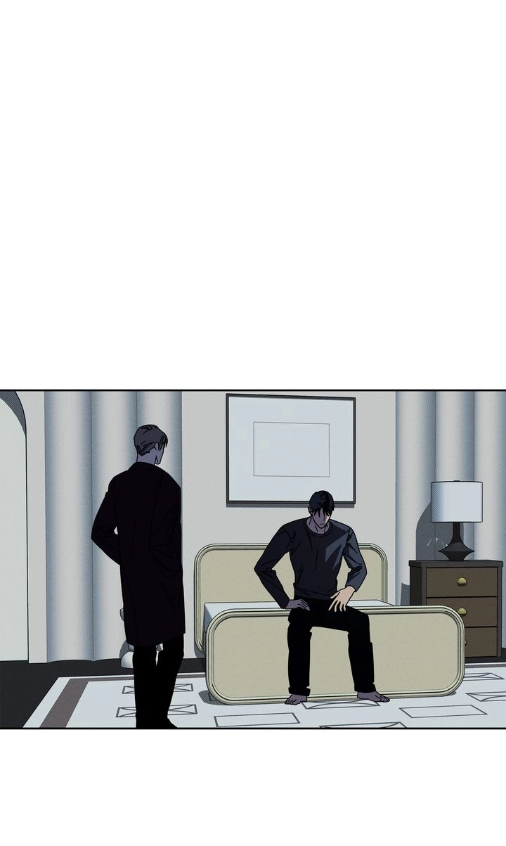 Prayer, Love, Catastrophe Chapter 20 page 33 - 