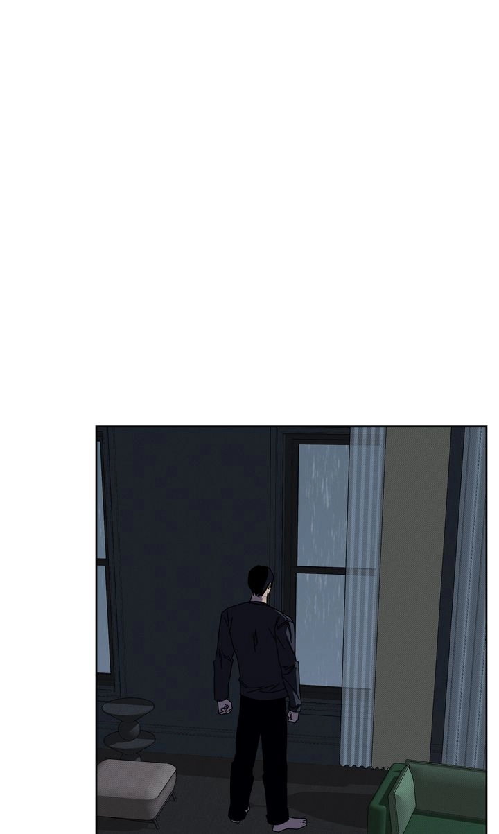 Prayer, Love, Catastrophe Chapter 20 page 35 - 