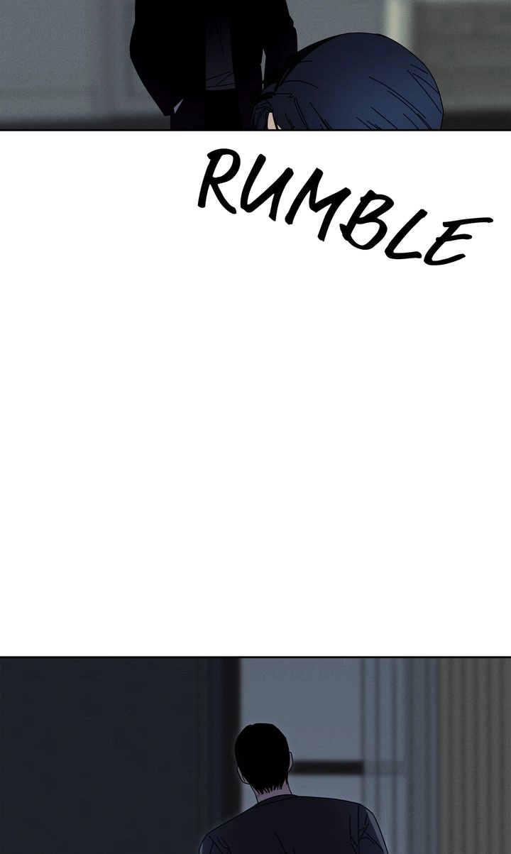 Prayer, Love, Catastrophe Chapter 20 page 40 - 
