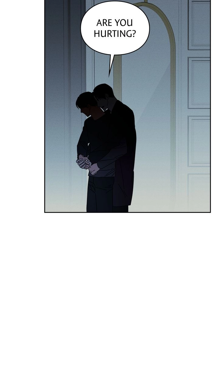 Prayer, Love, Catastrophe Chapter 20 page 44 - 