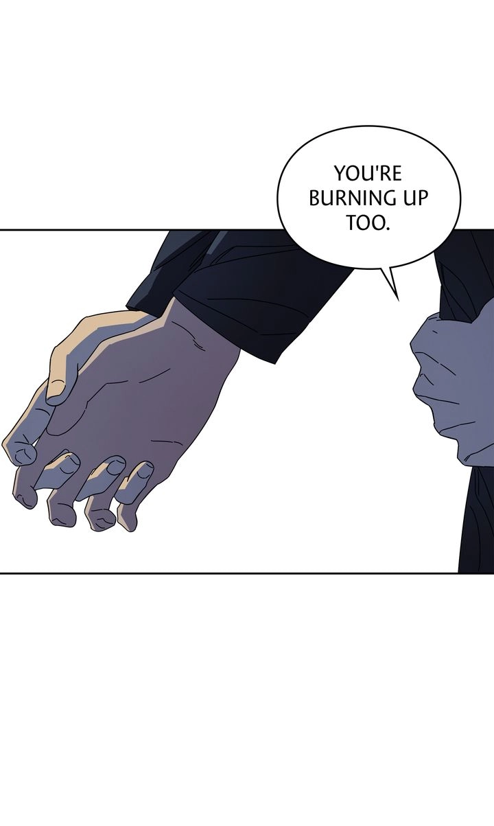 Prayer, Love, Catastrophe Chapter 20 page 46 - 