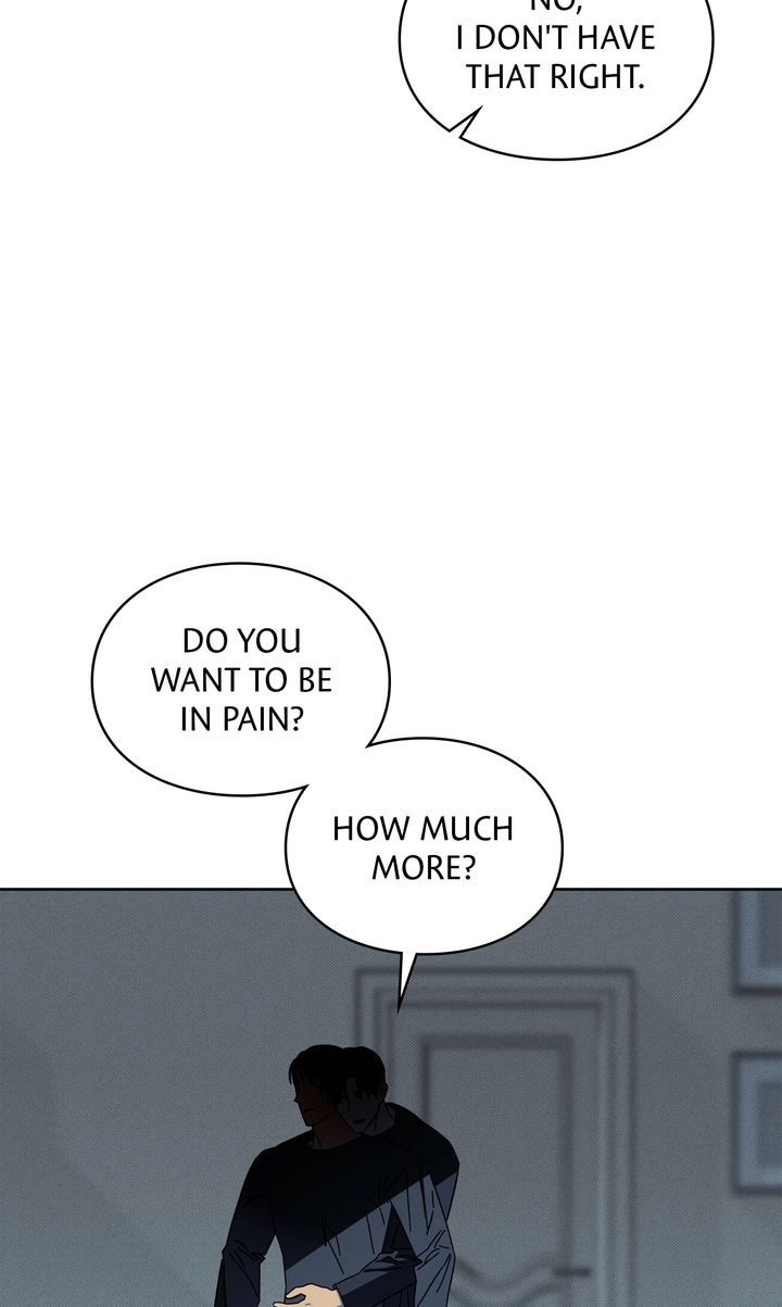 Prayer, Love, Catastrophe Chapter 20 page 49 - 
