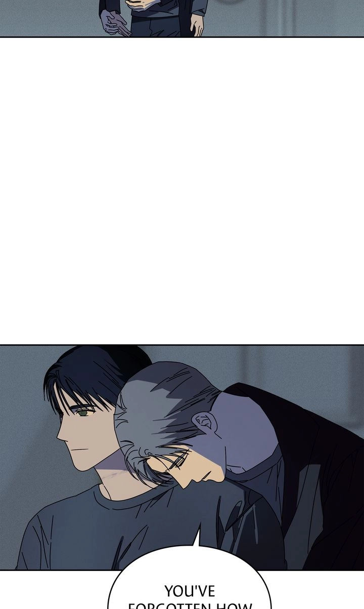 Prayer, Love, Catastrophe Chapter 20 page 50 - 