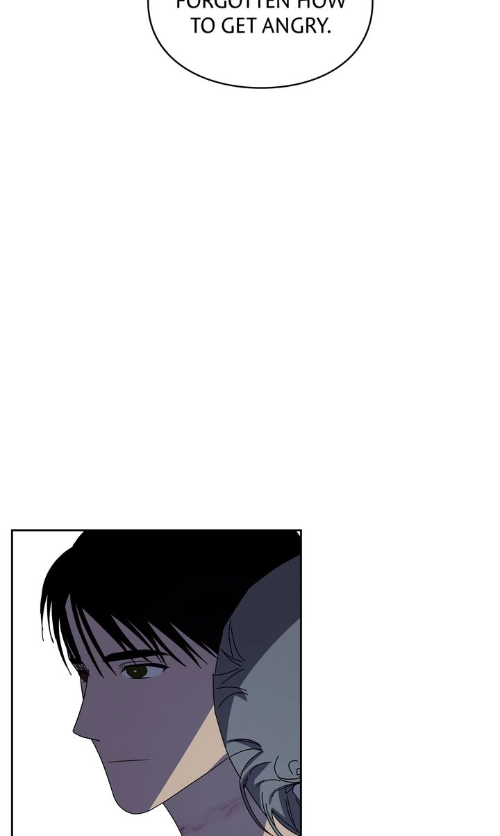 Prayer, Love, Catastrophe Chapter 20 page 51 - 