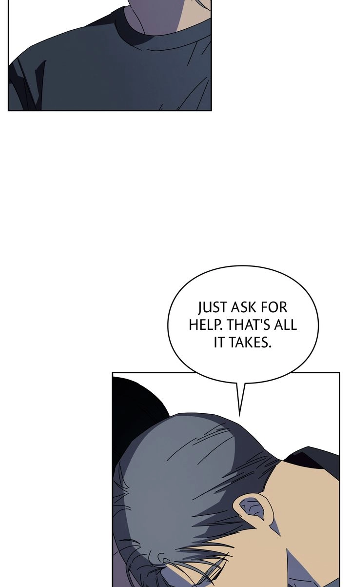 Prayer, Love, Catastrophe Chapter 20 page 52 - 