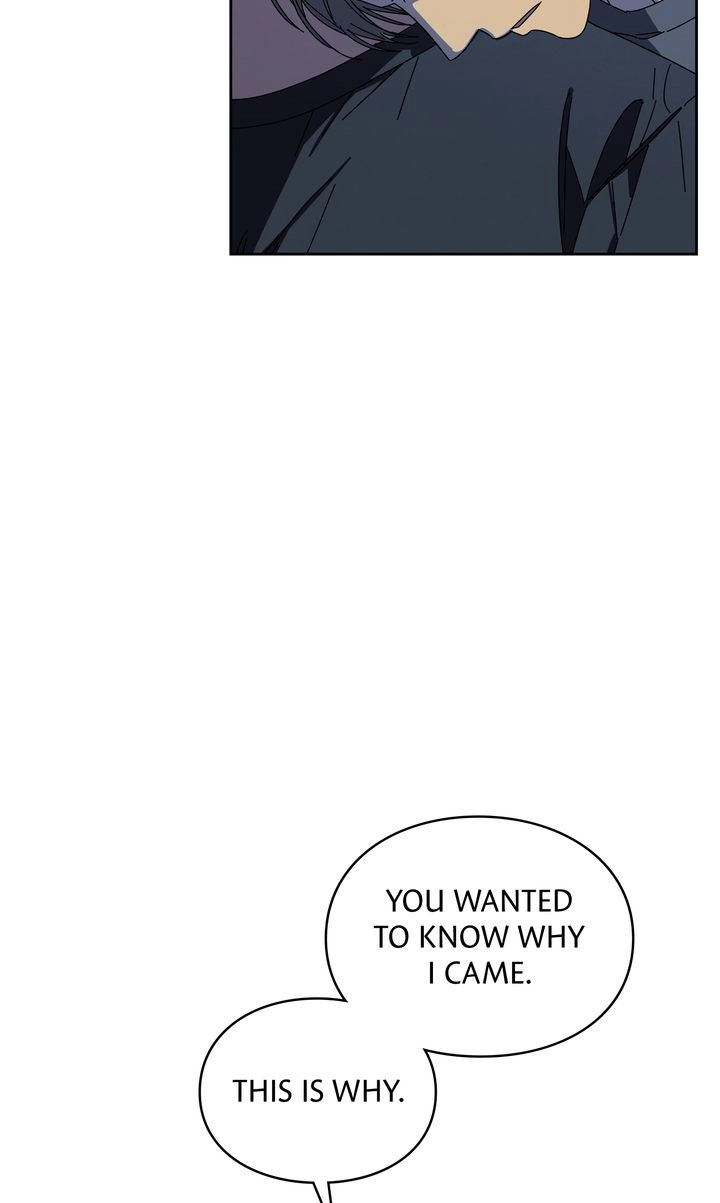 Prayer, Love, Catastrophe Chapter 20 page 53 - 