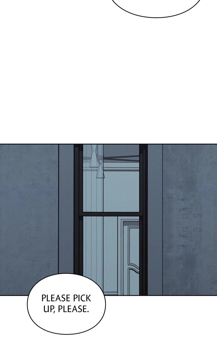 Prayer, Love, Catastrophe Chapter 20 page 8 - 