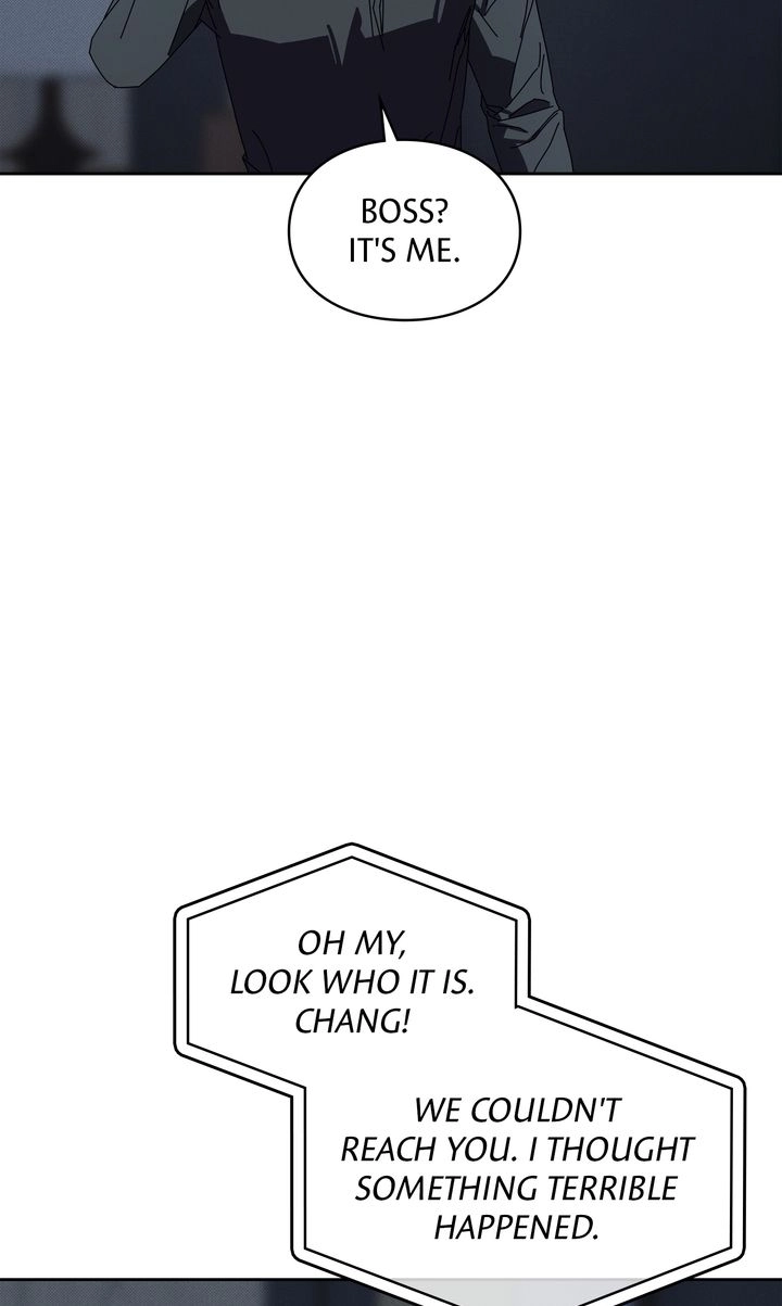Prayer, Love, Catastrophe Chapter 20 page 10 - 