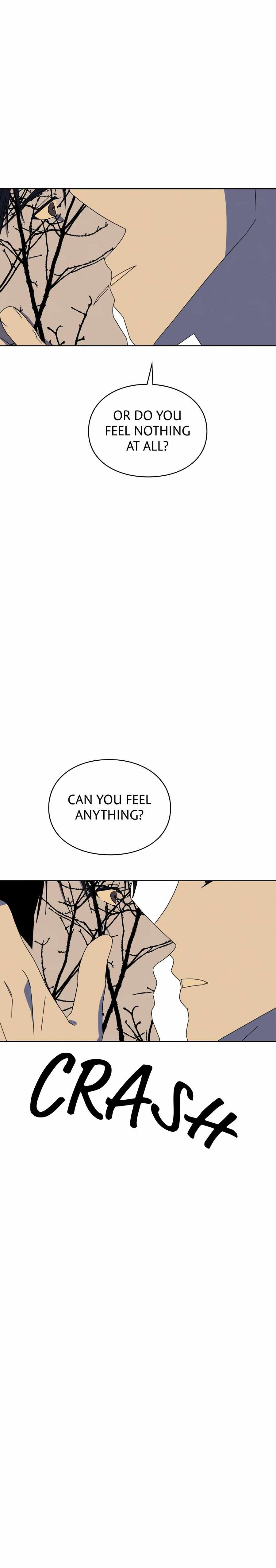 Prayer, Love, Catastrophe Chapter 21 page 7 - 