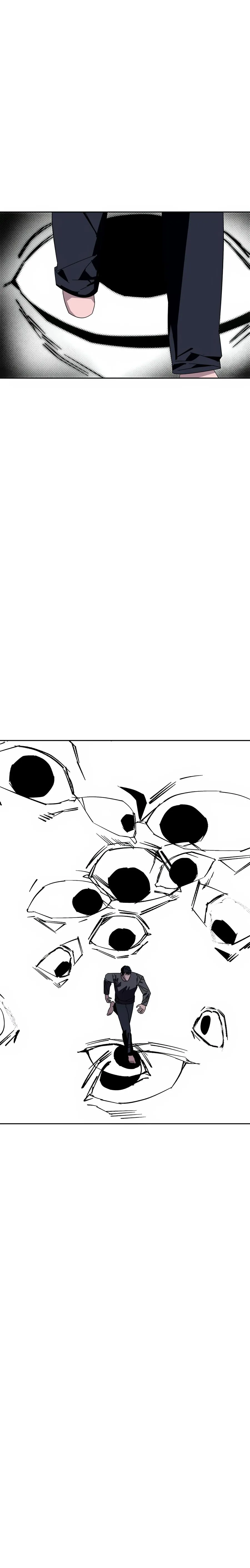 Prayer, Love, Catastrophe Chapter 22 page 17 - 